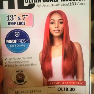 Bobbi Boss MLF479 ELENA OL1B.30